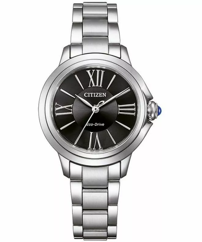 Zegarek damski Citizen L Ceci Eco-Drive EM1160-58E