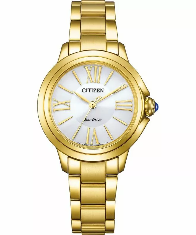 Zegarek damski Citizen L Ceci Eco-Drive EM1162-52A