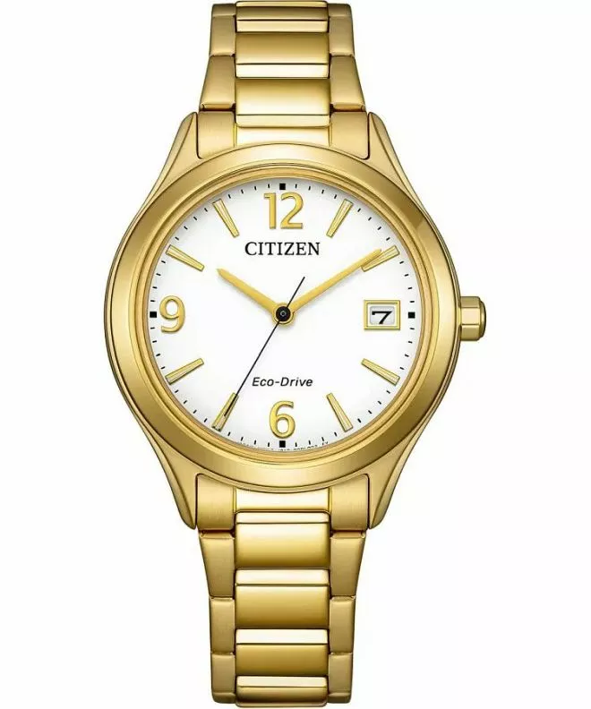 Zegarek damski Citizen Trendy Colors Eco-Drive FE6122-64A