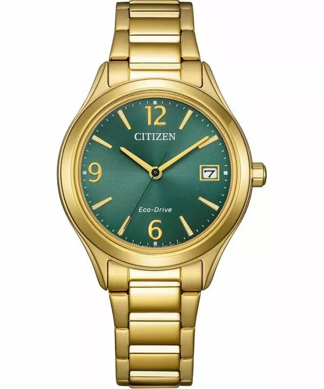 Zegarek damski Citizen Trendy Colors Eco-Drive FE6122-64X