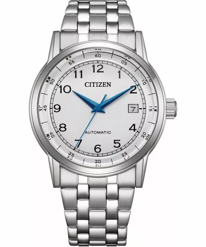 Zegarek męski Citizen Classic Mechanical Automatic NJ0210-56A