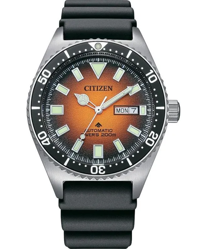 Zegarek męski Citizen Elegance Classic Eco-Drive NY0120-01ZC
