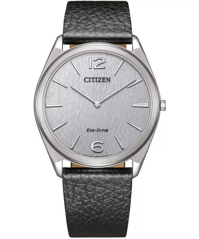 Zegarek Citizen Suratto Solar AR3120-16A