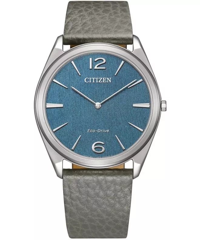 Zegarek Citizen Suratto Solar AR3120-24L