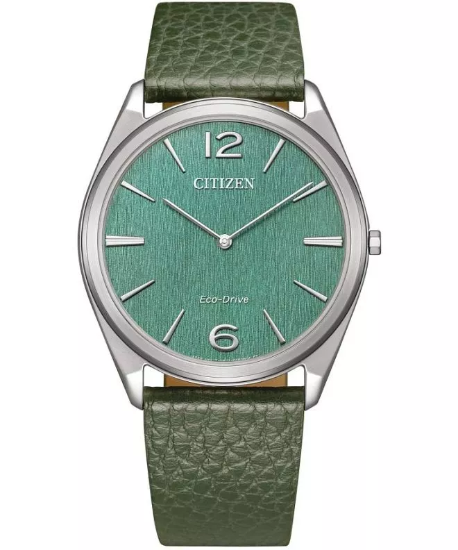 Zegarek Citizen Suratto Solar AR3120-32X