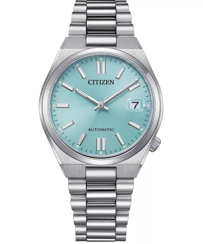 Zegarek Citizen Tsuyosa Mechanical Automatic NJ0200-50L