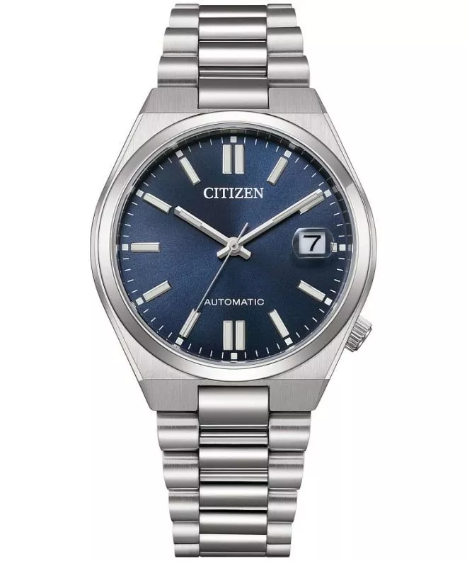 Zegarek Citizen Tsuyosa Time Slip Automatic NJ0200-50M