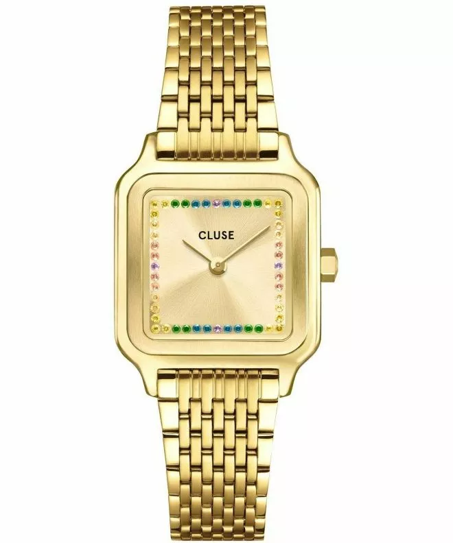 Zegarek damski Cluse Gracieuse Petite CW11823