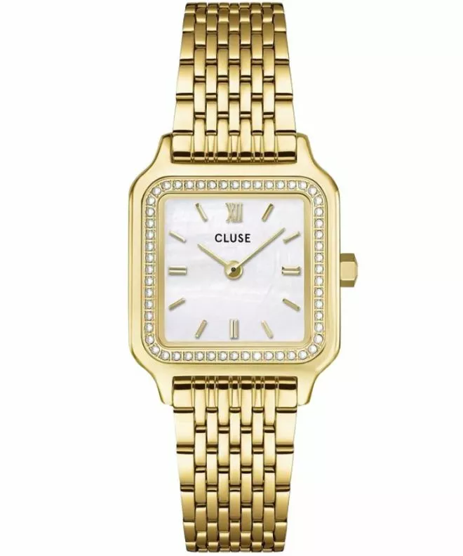 Zegarek damski Cluse Gracieuse Petite CW11826