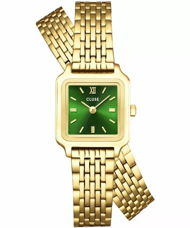 Zegarek damski Cluse Gracieuse CW15504