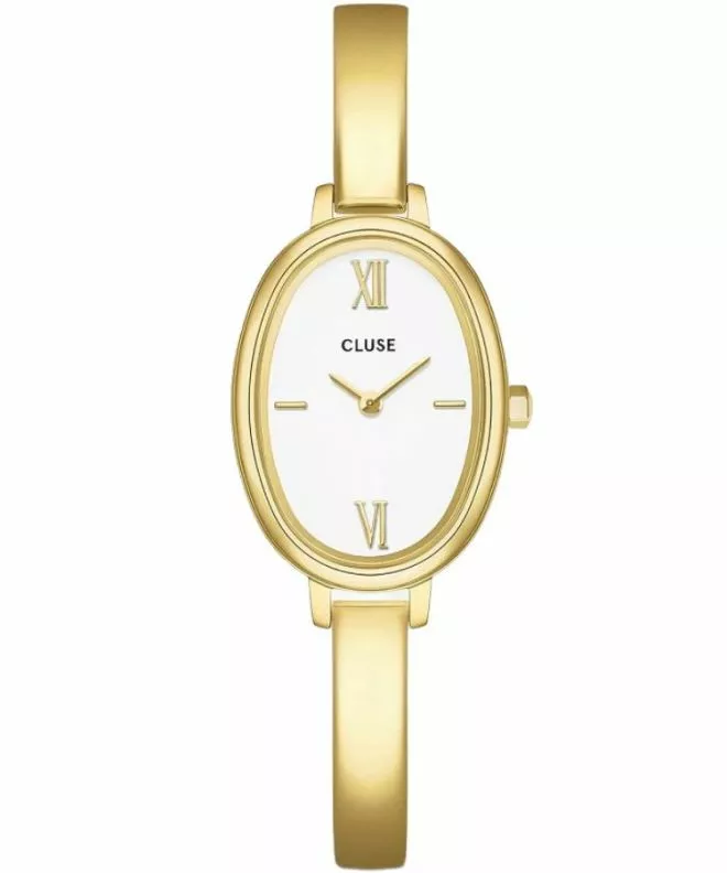 Zegarek damski Cluse L'Ovale CW16101