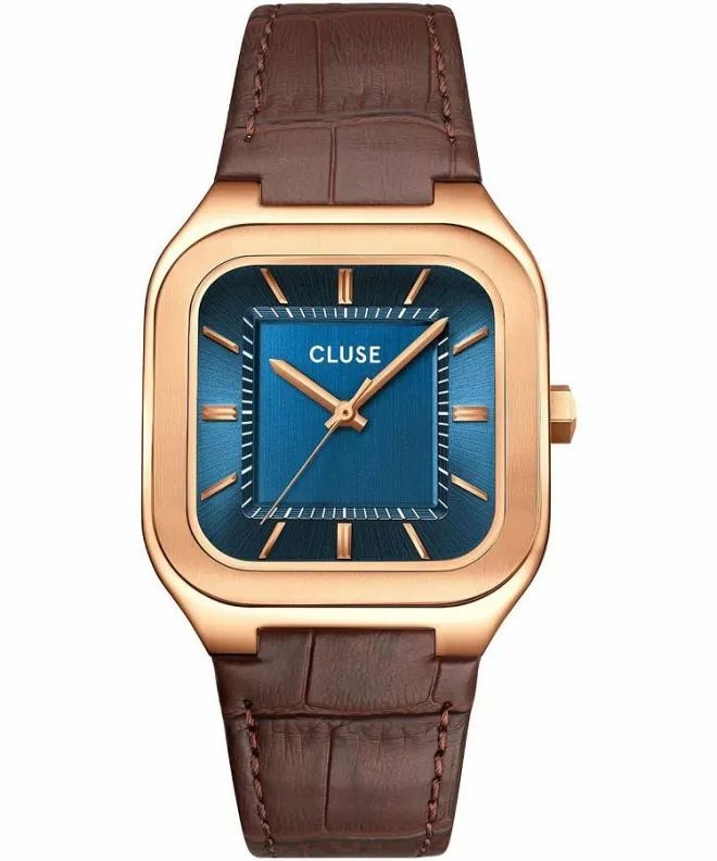 Zegarek męski Cluse Quadrus CW25705