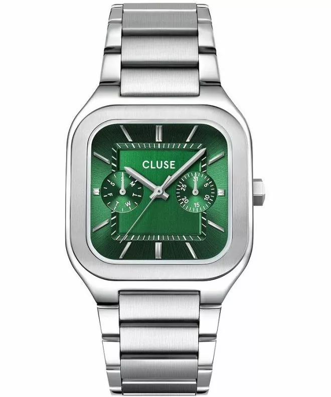 Zegarek męski Cluse Quadrus CW26202