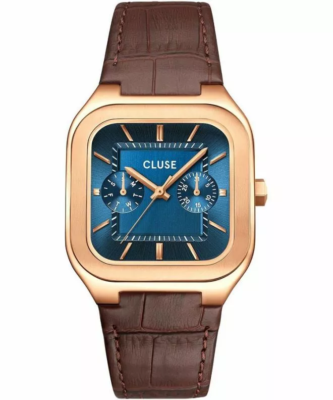 Zegarek męski Cluse Quadrus CW26204