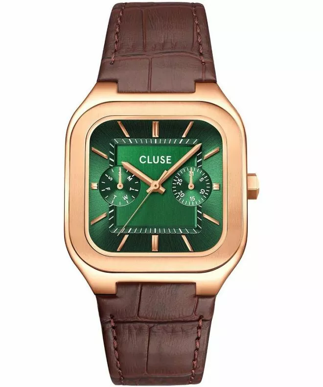 Zegarek męski Cluse Quadrus CW26205
