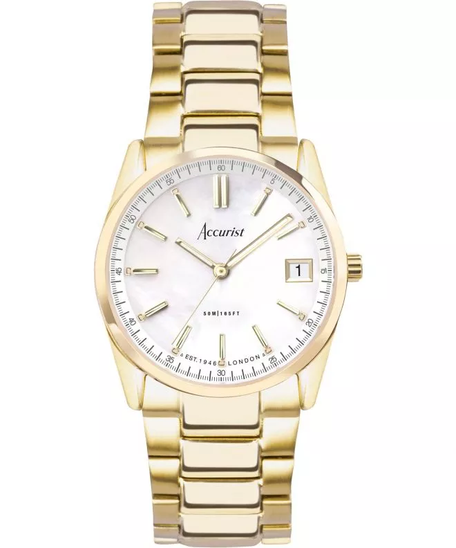 Zegarek damski Accurist Everyday 74005