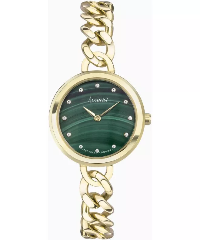 Zegarek damski Accurist Jewellery 78000