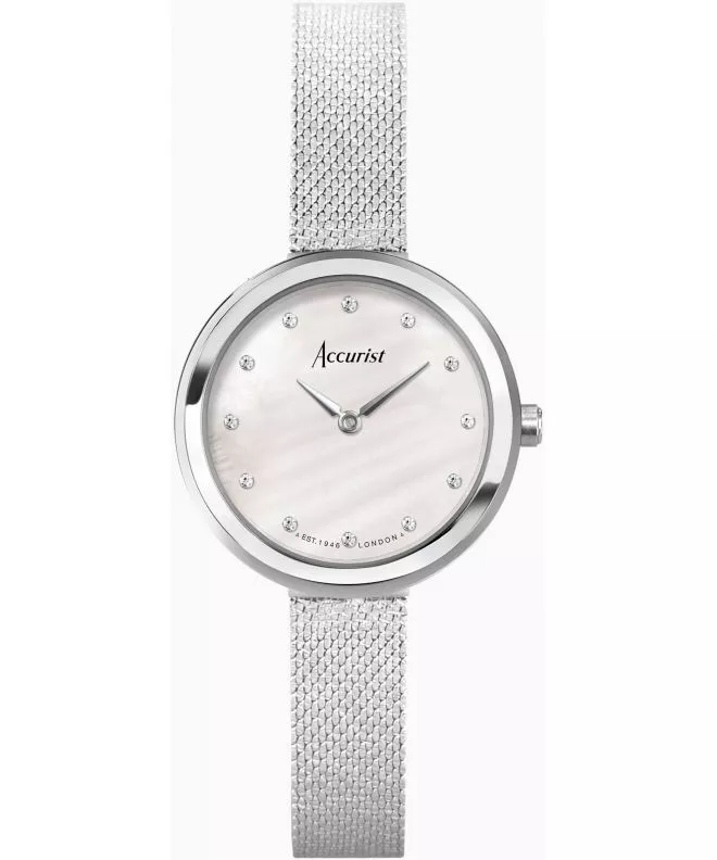 Zegarek damski Accurist Jewellery 78003