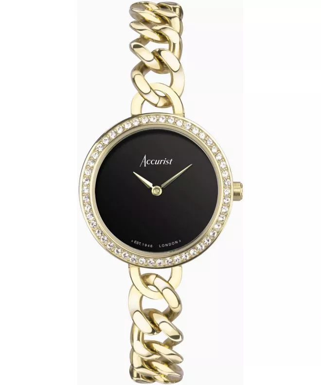 Zegarek damski Accurist Jewellery 78006