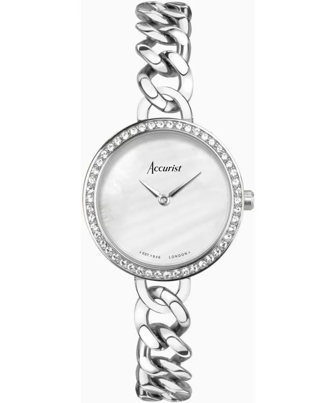 Zegarek damski Accurist Jewellery 78007