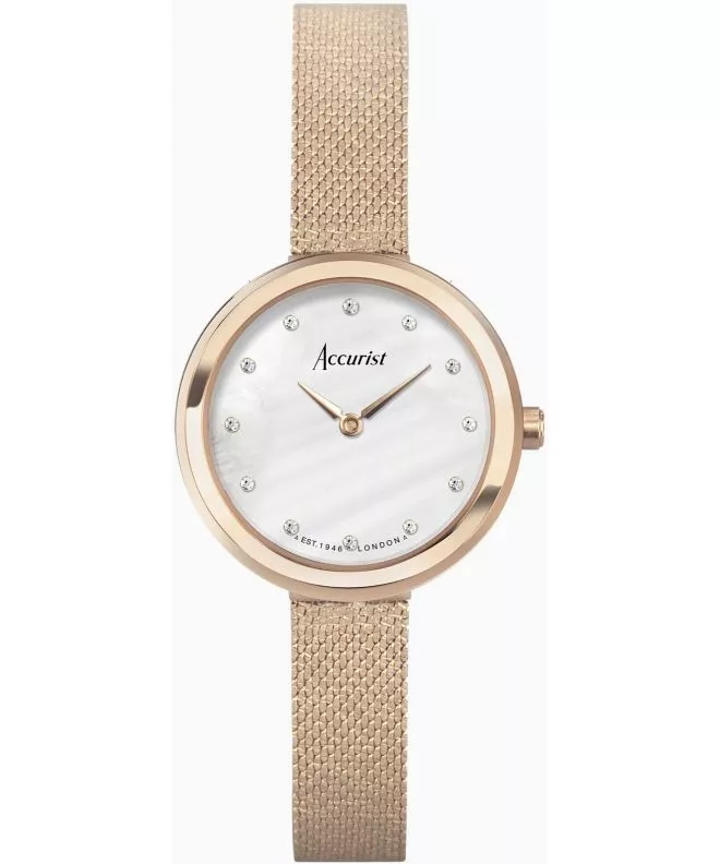 Zegarek damski Accurist Jewellery 78008