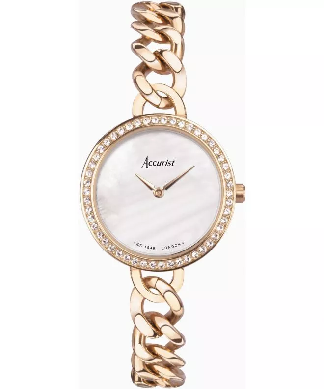 Zegarek damski Accurist Jewellery 78009