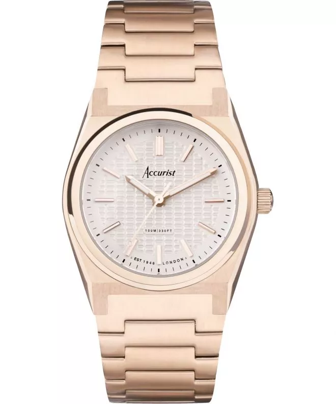 Zegarek damski Accurist Origin 70017