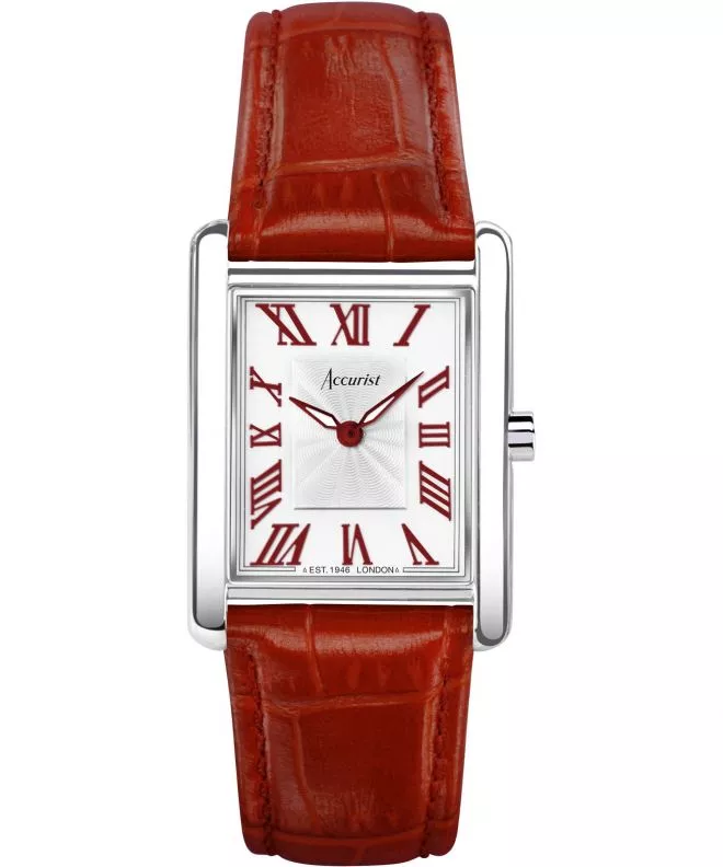 Zegarek damski Accurist Rectangle 71000
