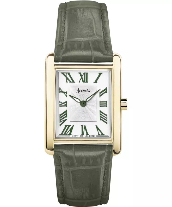Zegarek damski Accurist Rectangle 71003