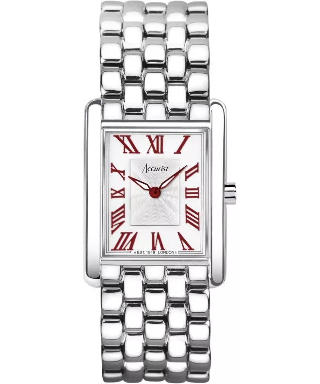Zegarek damski Accurist Rectangle 71005