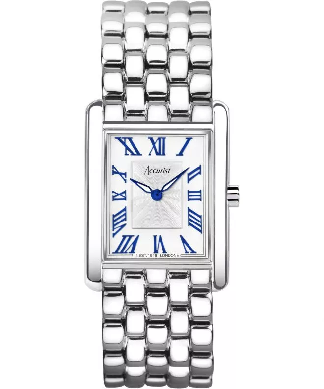 Zegarek damski Accurist Rectangle 71007