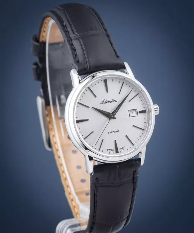 Zegarek damski Adriatica Classic A3143.5213QS