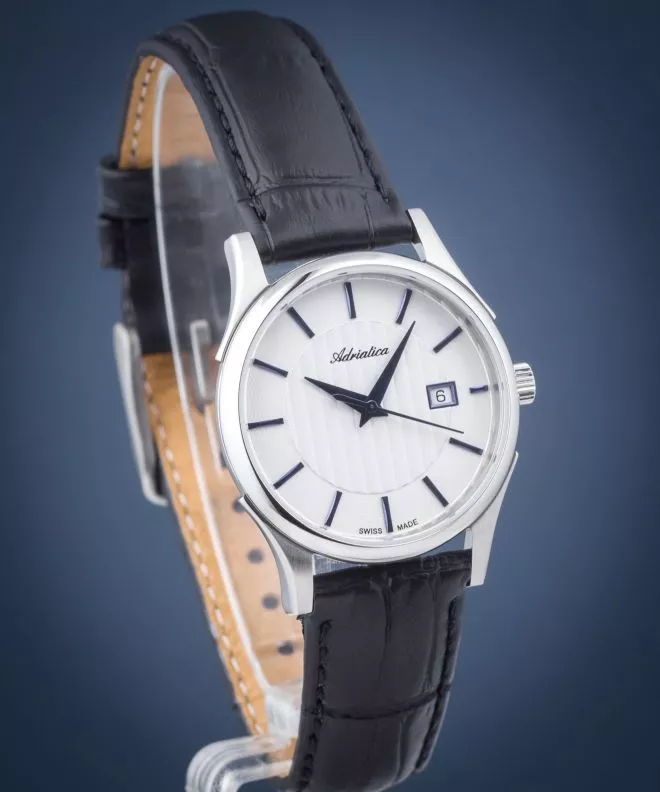 Zegarek damski Adriatica Classic A3146.52B3Q