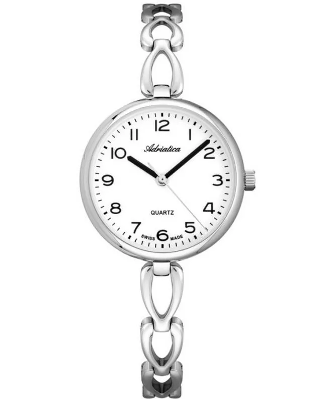 Zegarek damski Adriatica Classic A3785.5123Q