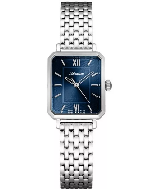Zegarek damski Adriatica Classic A3838.5165Q