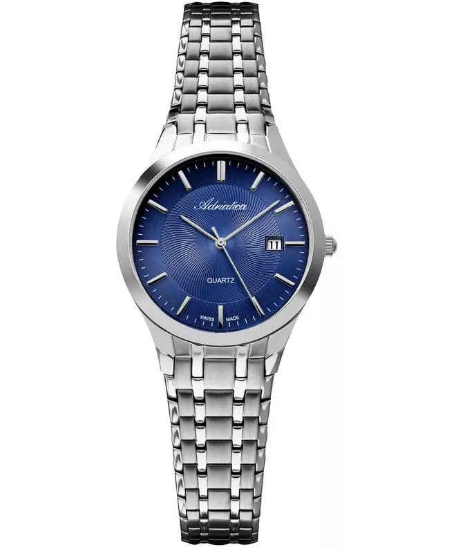 Zegarek damski Adriatica Essence A3136.5115Q