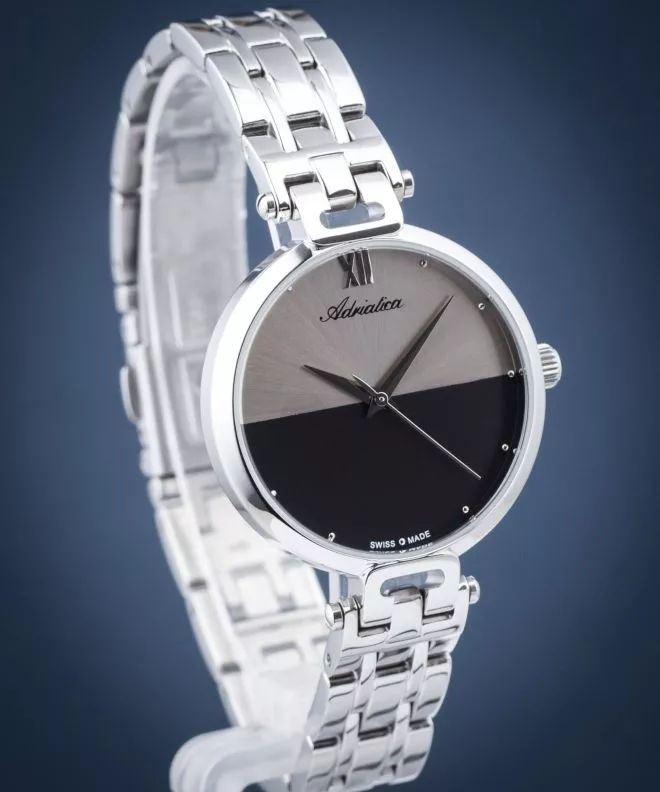 Zegarek damski Adriatica Fashion A3526.5187Q
