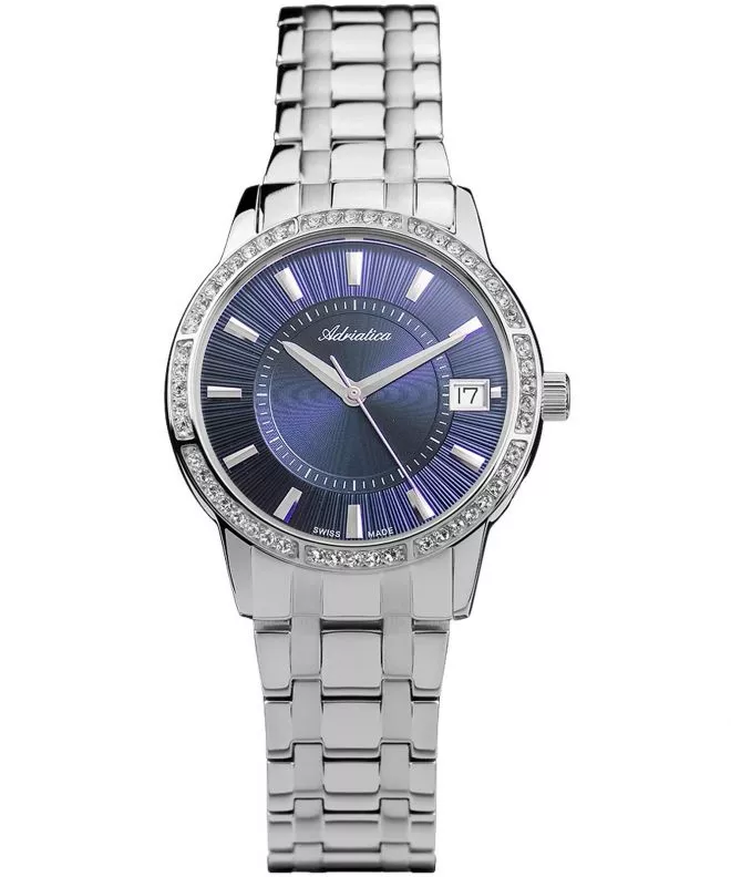 Zegarek damski Adriatica Fashion A3602.5115QZ