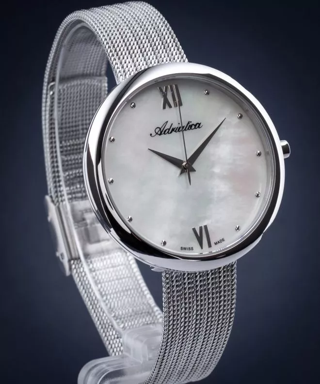 Zegarek damski Adriatica Fashion A3632.518FQ