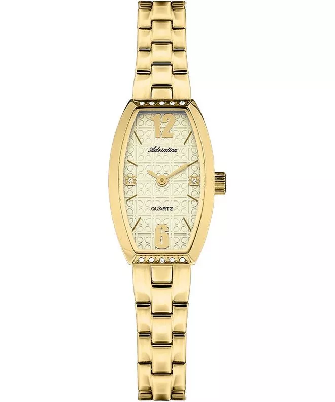 Zegarek damski Adriatica Fashion A3684.1171QZ