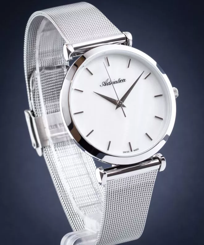 Zegarek damski Adriatica Fashion A3713.511FQ