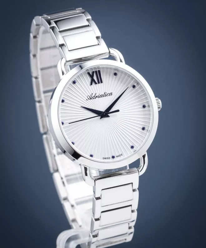 Zegarek damski Adriatica Fashion A3729.51B3Q