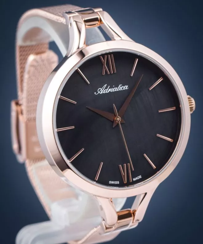 Zegarek damski Adriatica Fashion A3739.916MQ