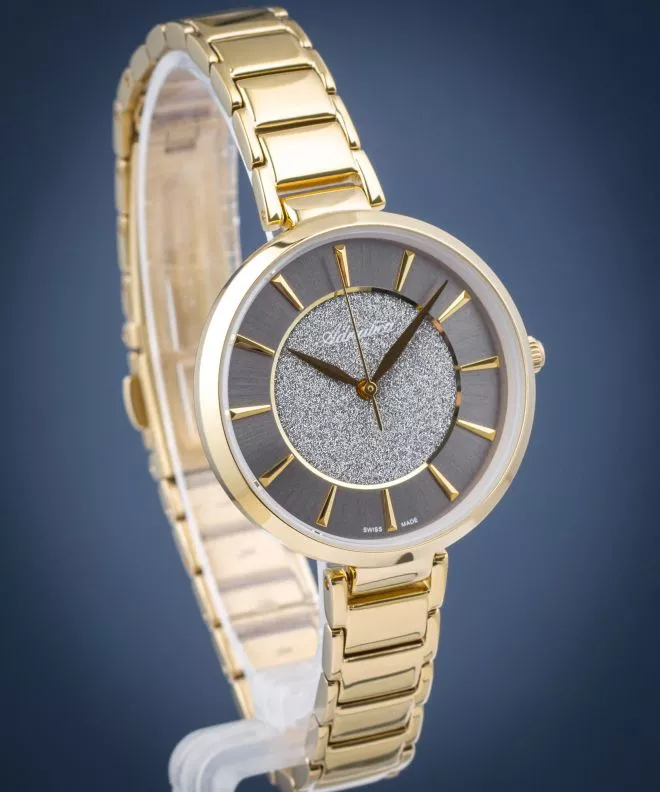 Zegarek damski Adriatica Fashion A3752.1117Q