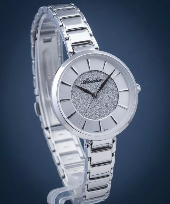 Zegarek damski Adriatica Fashion A3752.5113Q