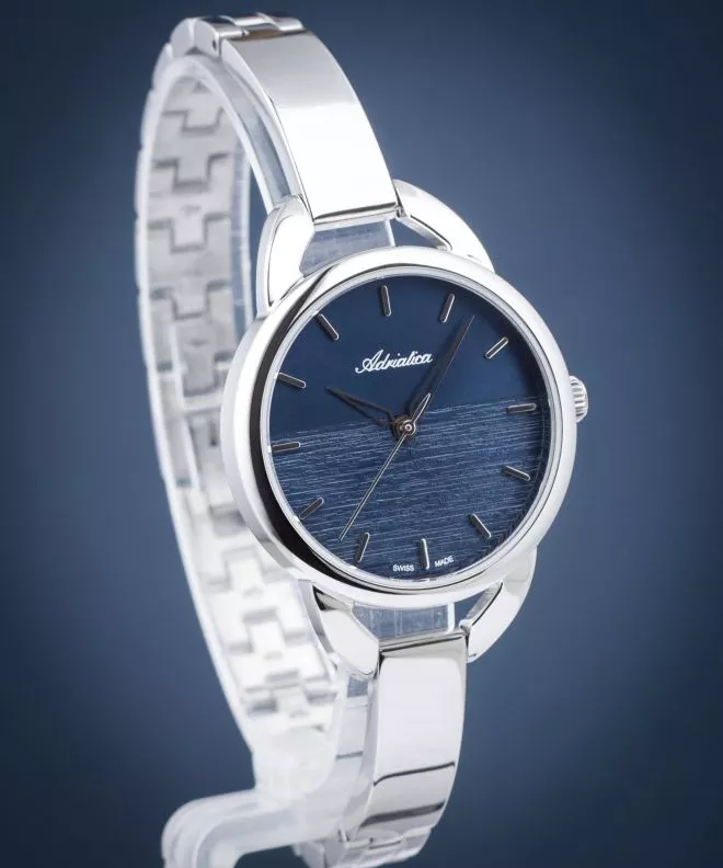 Zegarek damski Adriatica Fashion A3765.5115Q
