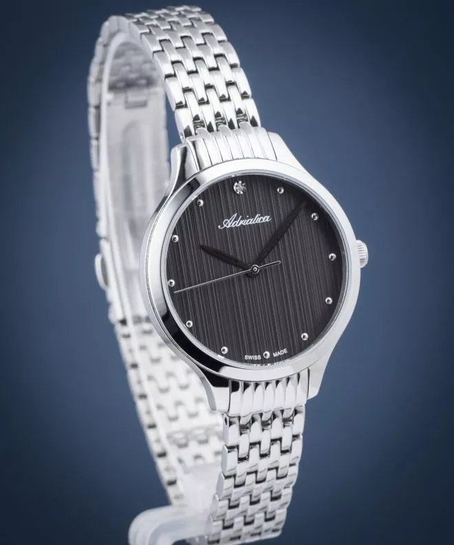 Zegarek damski Adriatica Fashion A3768.5146Q
