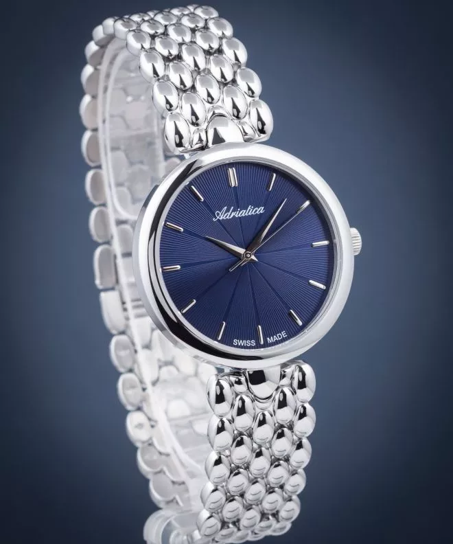 Zegarek damski Adriatica Fashion A3770.5115Q