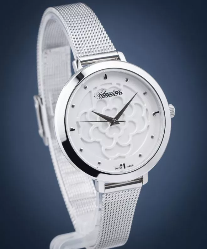 Zegarek damski Adriatica Fashion A3787.5143Q