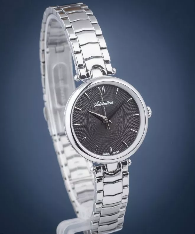 Zegarek damski Adriatica Fashion A3789.5166Q